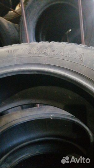 Yokohama Ice Guard G075 255/60 R18 204Q