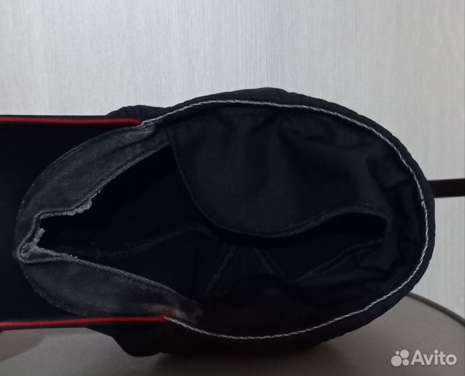 Кепка демисезонная мвд мужская