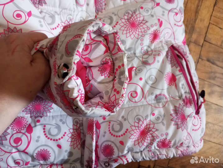 Куртка женская 46