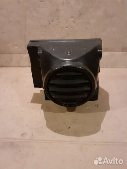 Печка салона на Газель,Соболь в сборе