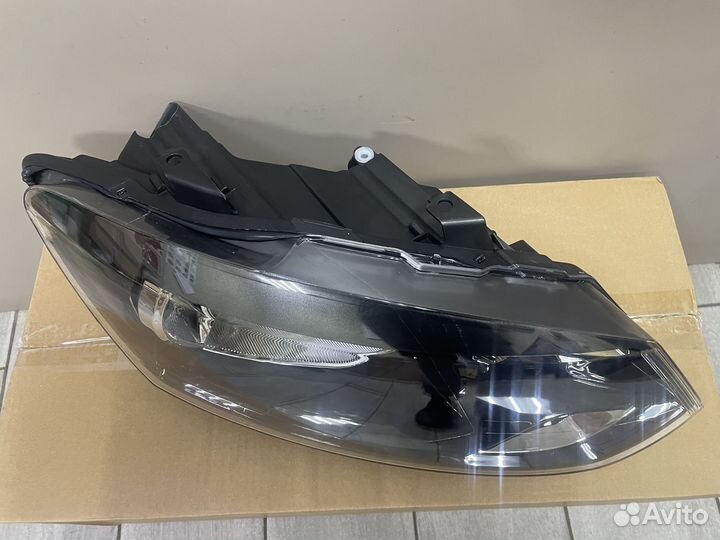 Фара правая новая Фольксваген Поло седан