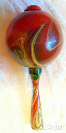 Музыкальные игрушки СССР