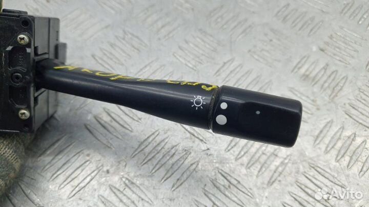 Переключатель поворотов подрулевой Honda Accord 5