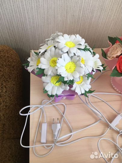 Светильник ночник