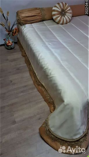 Дизайнерские комплекты