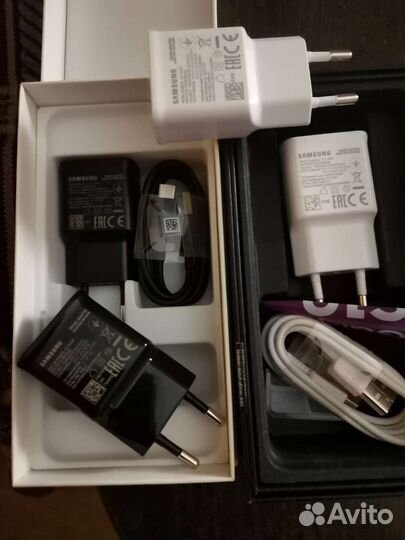 Зарядное устройство Samsung и Xiaomi оригинал