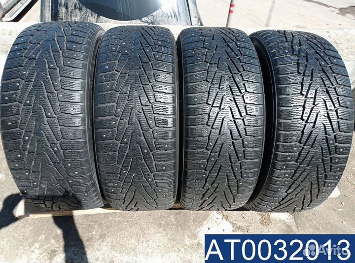 Nokian Tyres Hakkapeliitta 7 SUV 285/60 R18 98V