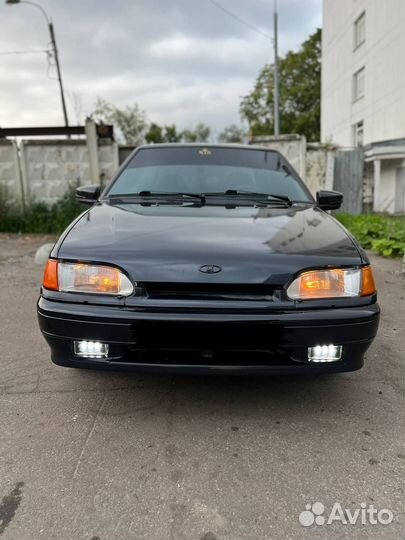 ВАЗ 2115 Samara 1.5 МТ, 2005, 140 000 км