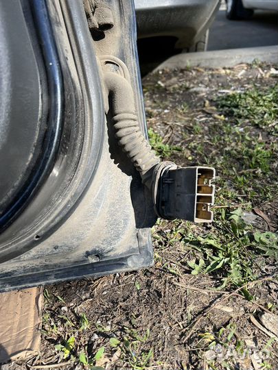 Ford focus 2 дверь задняя левая