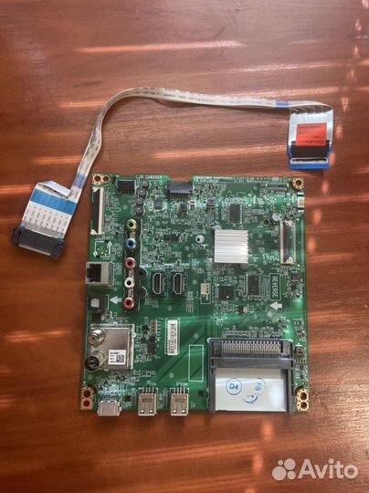 Eax67703503(1.1) EBU65293803 Lg 32lk6190pla