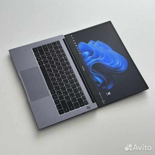 Ультрабук Huawei Matebook D14 (8/512, Vega10)