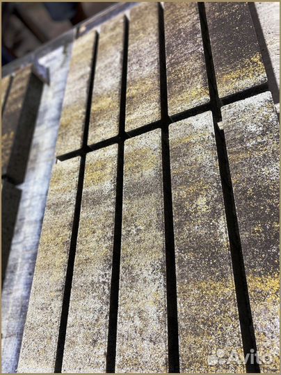 Тротуарная плитка, брусчатка, доставка от 120 м2