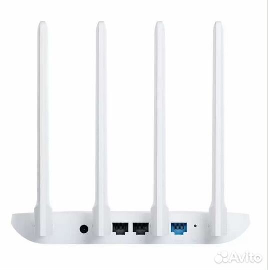 Роутер Xiaomi Mi 4C wifi