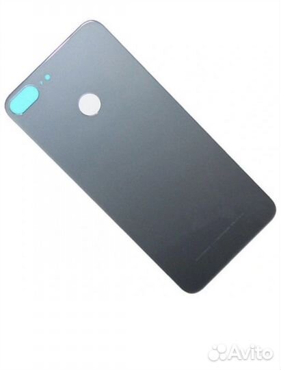 Задняя крышка для Huawei Honor 9 Lite Серый