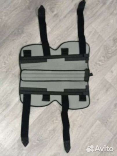 Ортез коленный