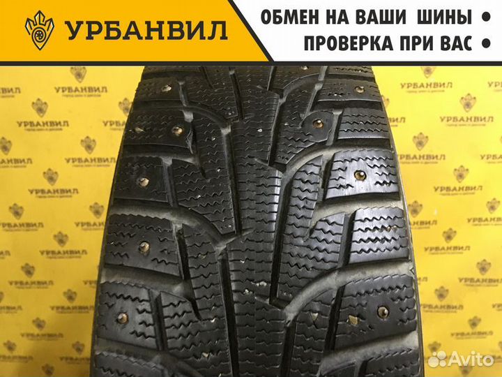 Hankook Winter I'Pike RS W419 175/65 R14 86T