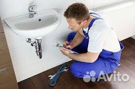 Сантехник. Ремонт сантехники