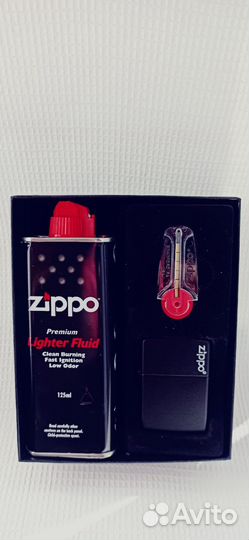 Зажигалка zippo
