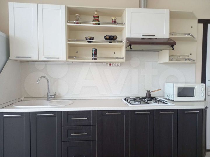 Дом 60 м² на участке 10 сот.