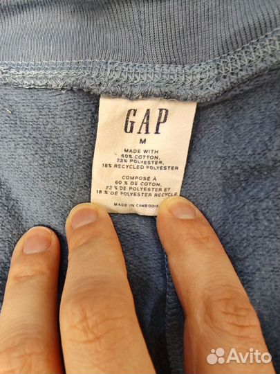 Спортивные штаны Gap L