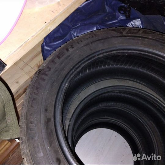 Leao Green Max Eco Touring 235/55 R17 73T