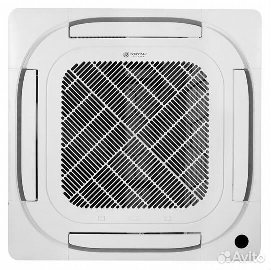 Кассетная сплит-система Royal Clima ES-C 18HRX/ES