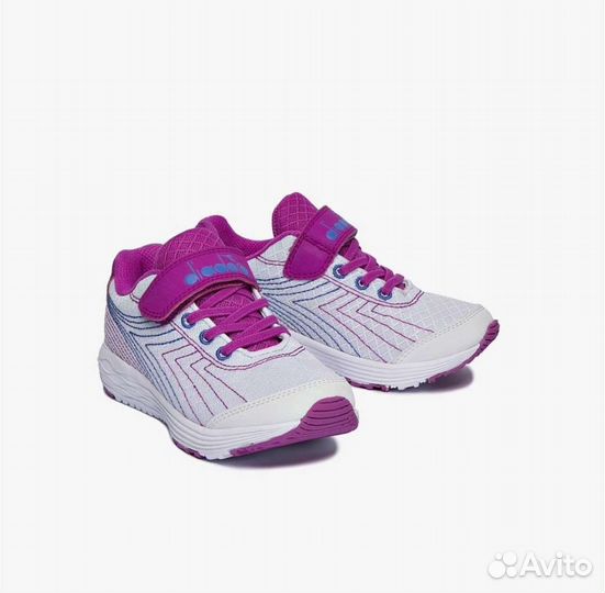 Кроссовки diadora