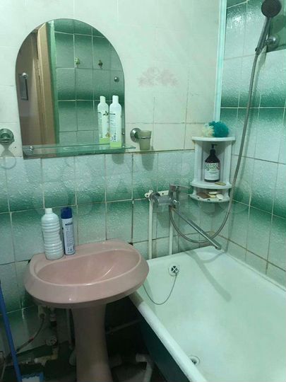 1-к. квартира, 30,5 м², 5/5 эт.