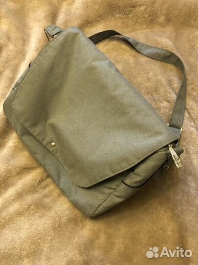 Сумка на коляску