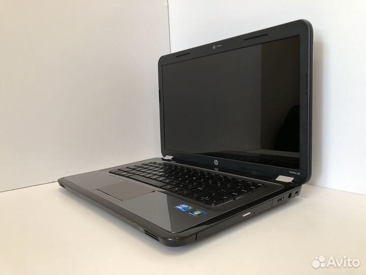 HP Pavilion G6 Core i3 250Gb 4Gb Ram