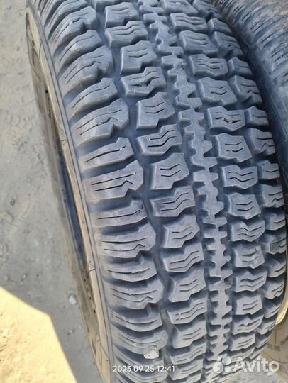 КАМА FLAME A/T (HK-245) 205/70 R16
