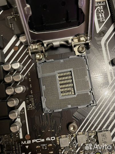 Asus Prime B560M-K