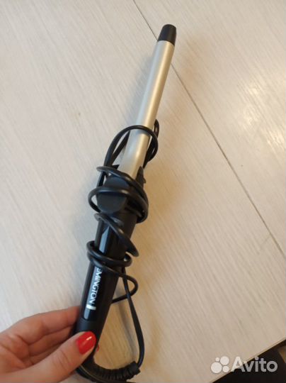 Плойка Remington