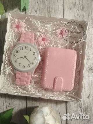 Женское мыло ручной работы 