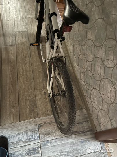 Велосипед corratec taal