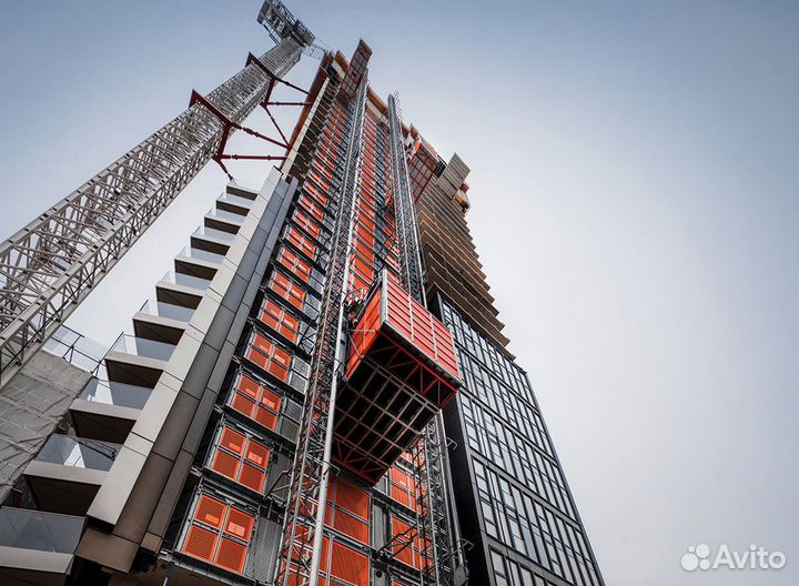 Оператор / машинист грузового и грузопассажирского