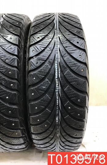 Goodyear UltraGrip Extreme 195/65 R15 91T