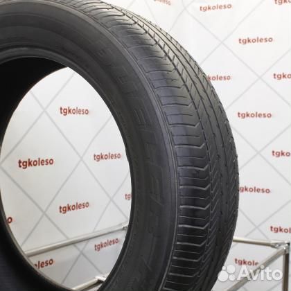Bridgestone Dueler H/L 400 255/55 R18