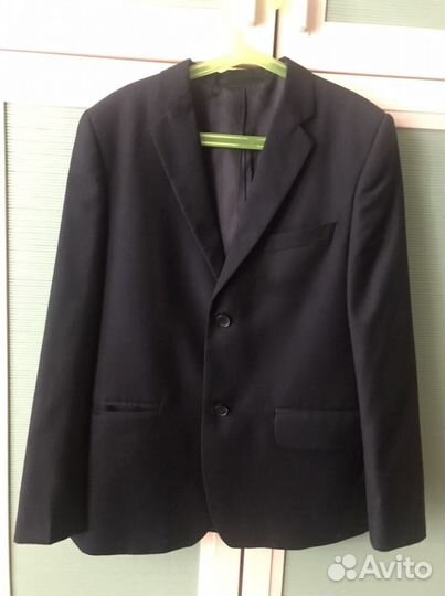 Пиджак школьный Truvor р.146