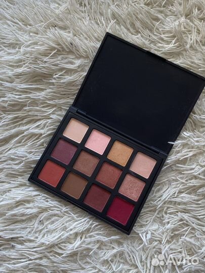 Косметика smashbox, innisfree, bourjois