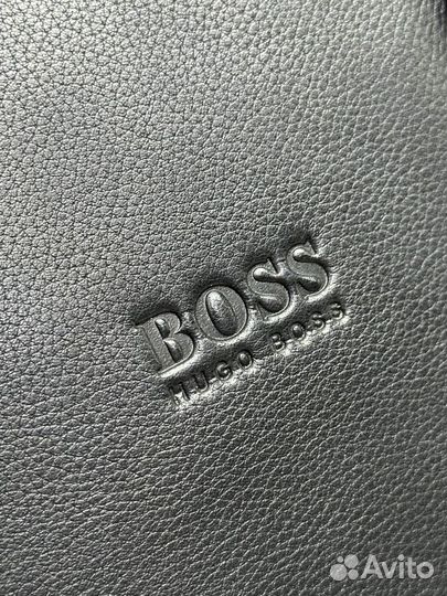 Портфель мужской Hugo Boss