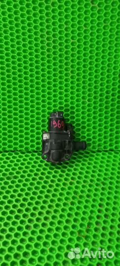 Регулятор холостого хода Nissan Almera (G15) III