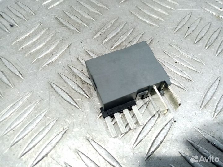 Б/У Реле нагрузки#001