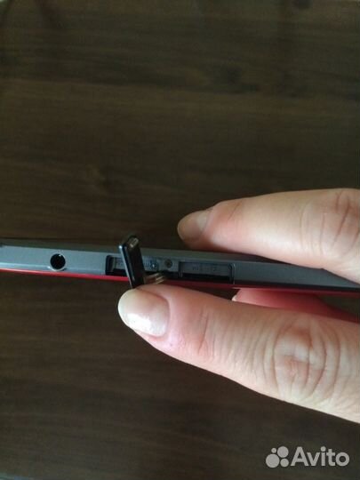 Планшет Prestigio Multipad