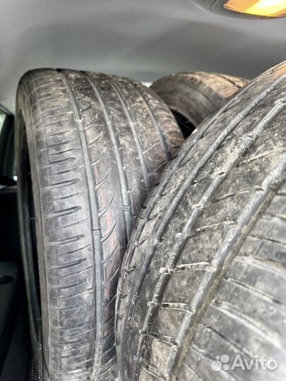 Goform GH-18 295/40 R21