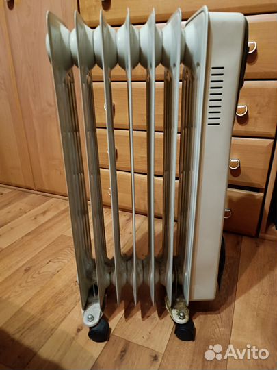 Продам радиатор