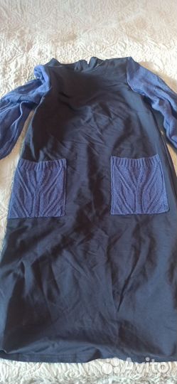 Женские тёплые вещи пакетом