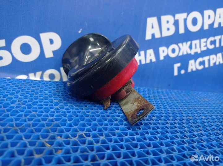 Клаксон Chevrolet Aveo T300 хэтчбек F16D4 2012