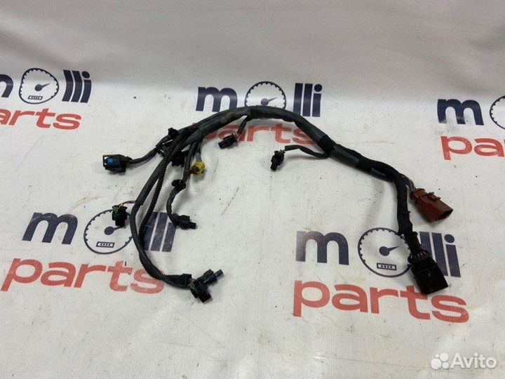 Коса проводки моторная Audi A7 sportback 3.0 tfsi