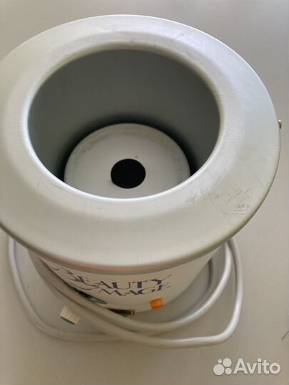 Нагреватель для воска